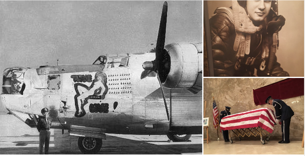 Memorial Day Remembrance