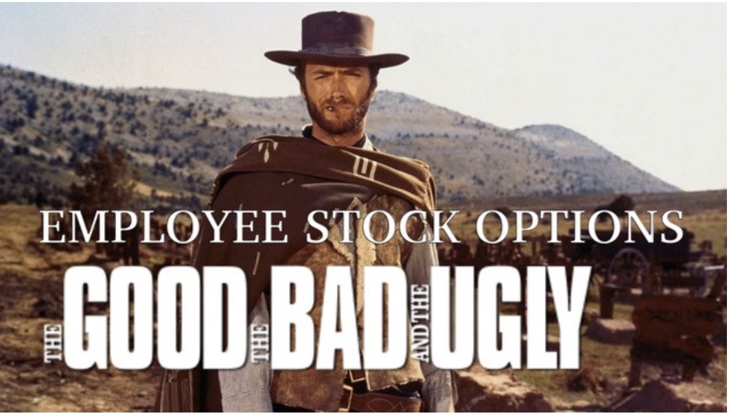 Managing Stock Option Grants at a Startup