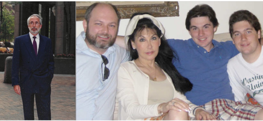 Work, Life and Fatherhood: One Rule I Never Broke